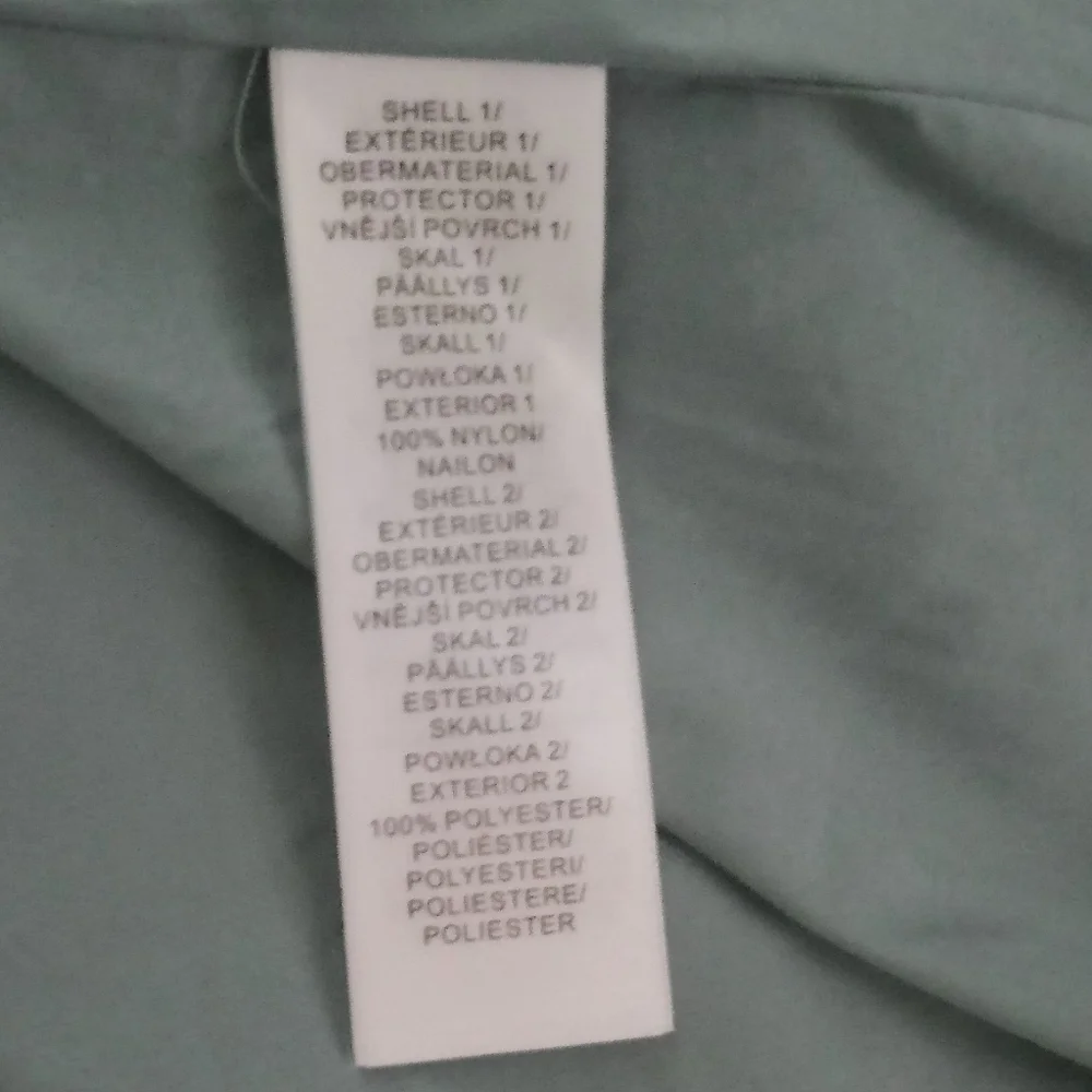 Aidan by Aidan Mattox Sequined Wrap Dress Size 0 - Picture 9 of 10